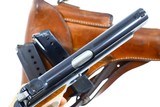 Swiss SIG, Military P49, Early High Polish, Complete Rig, A106206, I-1115.xlsx - 6 of 16