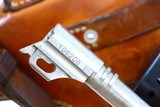 Swiss SIG, Military P49, Early High Polish, Complete Rig, A106206, I-1115.xlsx - 11 of 16