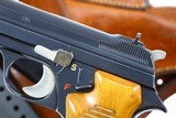 Swiss SIG, Military P49, Early High Polish, Complete Rig, A106206, I-1115.xlsx - 4 of 16
