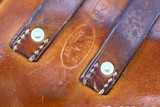 Swiss SIG, Military P49, Early High Polish, Complete Rig, A106206, I-1115.xlsx - 14 of 16