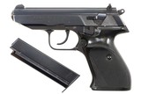 Walther PP Super, 9x18, 16268, I-1144 - 1 of 12