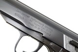 Walther PP Super, 9x18, 16268, I-1144 - 3 of 12