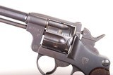 Bern, 1929, Brown Grip, Revolver,67537, I-210 - 10 of 13