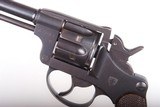 Bern, 1929, Brown Grip, Revolver,67537, I-210 - 1 of 13