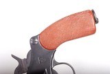 Bern, 1929, Red Grip, Revolver, 67374, I-352 - 11 of 12