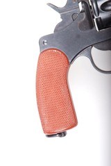 Bern, 1929, Red Grip, Revolver, 67374, I-352 - 10 of 12