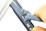 DWM, German Luger, 1913 Dated, Military, 4641b, A-1808 - 10 of 17