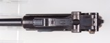 Mauser Banner Luger, 42 Date, Swedish Contract, Rig. *SALE PRICE* - 17 of 24