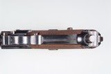 Mauser Banner Luger, 42 Date, Swedish Contract, Rig. *SALE PRICE* - 7 of 24
