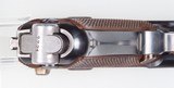 Mauser Banner Luger, 42 Date, Swedish Contract, Rig. *SALE PRICE* - 6 of 24