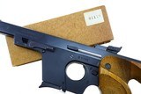 Walther GSP, German Target Pistol, Orthopedic Grips, G1178, I-1083 - 16 of 19