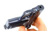 Fiel, Vest Pocket Pistol,
6.35mm, 46, PCA-158 - 6 of 11