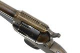 Remington 1875 SAA Revolver, Egyptian Contract, ANTIQUE, 10511, O-85 - 6 of 16