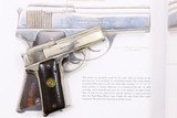 Chinese Arsenal, Austrian Tom, .32ACP, RUS, PCA-165 - 13 of 14
