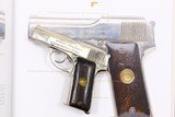 Chinese Arsenal, Austrian Tom, .32ACP, RUS, PCA-165 - 12 of 14