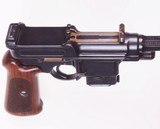 Mauser M1906-08 with 10-shot magazine, 51, PCA-20 - 24 of 25