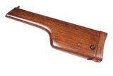 Mauser, C.96, Conehammer, Broomhandle Stock, 5835, X-193 - 2 of 12