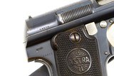 Astra, 1921 (400), Guardia Civil, Madrid Police Pistol, Spain, 24075, A-1751 - 4 of 12
