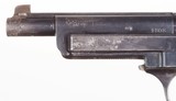 Steyr Mannlicher M1905, Pocket Model: Short Barrel, Short Grip. - 20 of 25