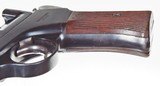 Steyr Mannlicher M1905, Pocket Model: Short Barrel, Short Grip. - 12 of 25