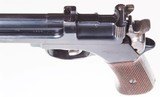Steyr Mannlicher M1905, Pocket Model: Short Barrel, Short Grip. - 5 of 25