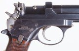Steyr Mannlicher M1905, Pocket Model: Short Barrel, Short Grip. - 10 of 25