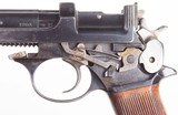 Steyr Mannlicher M1905, Pocket Model: Short Barrel, Short Grip. - 3 of 25