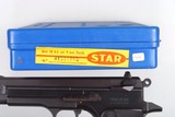 Star, Model 28 DA, Boxed with accessories, 1574162, I-819 - 10 of 11