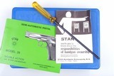 Star, Model 28 DA, Boxed with accessories, 1574162, I-819 - 9 of 11