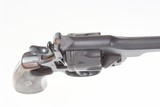 Webley MK VI Cutaway - 10 of 16