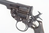 Webley MK VI Cutaway - 1 of 16