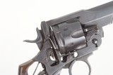 Webley MK VI Cutaway - 15 of 16