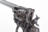 Webley MK VI Cutaway - 3 of 16