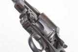 Webley MK VI Cutaway - 5 of 16