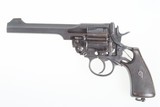 Webley MK VI Cutaway - 11 of 16