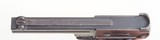 Dreyse 1910 in 9mmP, matching magazine.1 - 7 of 12