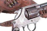 Chinese Copy Colt Revolver, NSN, PCA-80 - 21 of 26