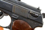 Russian Izhevsk Makarov 1986, RT4553, A-510 - 3 of 7