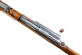 Bern 1911 Swiss Military K11 Carbine, 171921, I-1039 - 1 of 7