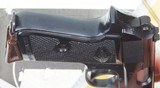 Manurhin Walther PP, Swedish Contract, Boxed. - 13 of 15