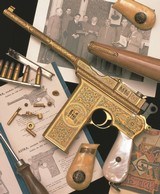 Astra Firearms and Selected Competitors - 4 of 17