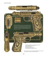 Astra Firearms and Selected Competitors - 10 of 17