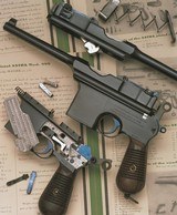 Astra Firearms and Selected Competitors - 14 of 17