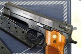 S&W, 39-2 Pistol, Boxed with Accessories, A307624, I-1030 - 12 of 15