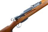 Bern, K31, Swiss Military Rifle, 815143, I-1064 - 3 of 7