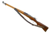 Bern, K31, Swiss Military Rifle, 815143, I-1064 - 2 of 7