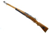 Bern, K31, Swiss Military Rifle, Lucern Rework, 711560, I-1070 - 1 of 10