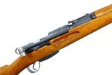 Bern, K31, Swiss Military Rifle, Lucern Rework, 711560, I-1070 - 4 of 10