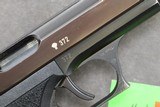 Heckler & Koch (H&K), PSP Pistol, P7, Boxed, 9mmP, 372, A-1074 - 4 of 15