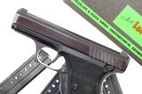 Heckler & Koch (H&K), PSP Pistol, P7, Boxed, 9mmP, 372, A-1074 - 6 of 15